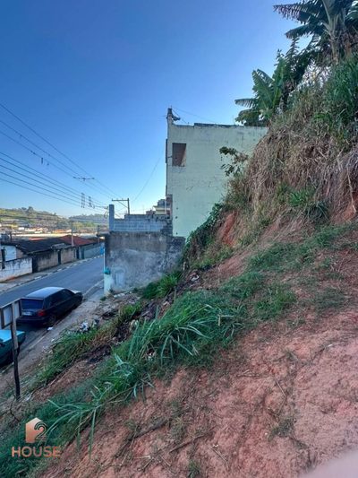Terreno, 741 m² - Foto 4