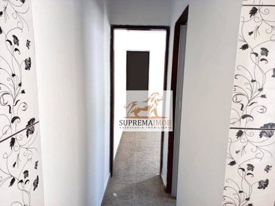 Casa, 2 quartos, 62 m² - Foto 4