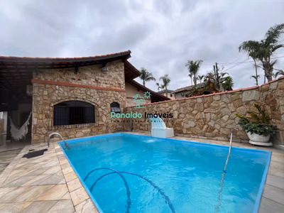 Casa, 2 quartos, 163 m² - Foto 1