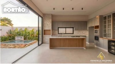 Casa, 198 m² - Foto 3