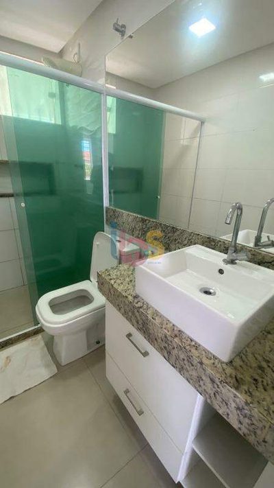 Apartamento, 3 quartos, 50 m² - Foto 1