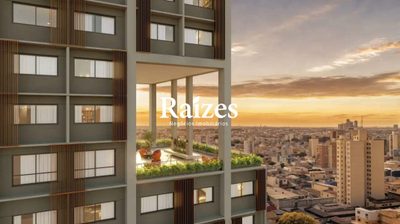 Apartamento, 1 quarto, 28 m² - Foto 4