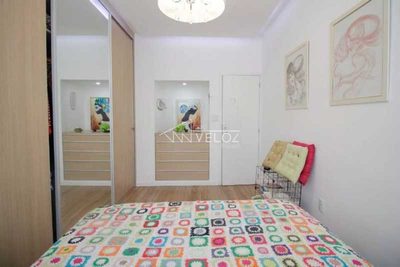 Apartamento, 2 quartos, 84 m² - Foto 1