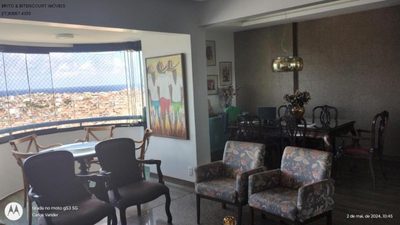 Apartamento, 3 quartos, 112 m² - Foto 4