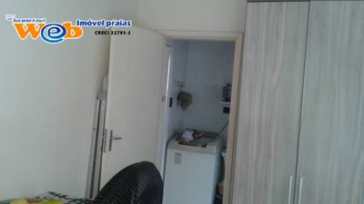 Apartamento, 1 quarto, 56 m² - Foto 5