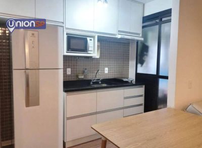 Apartamento, 1 quarto, 31 m² - Foto 4
