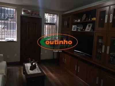 Casa, 5 quartos, 287 m² - Foto 4
