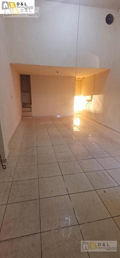 Loja-Salão, 50 m² - Foto 3