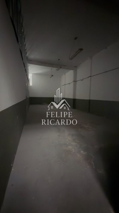 Depósito-Galpão, 460 m² - Foto 5