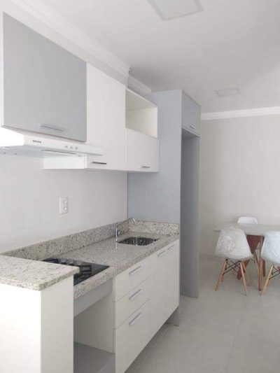 Apartamento, 1 quarto, 63 m² - Foto 4