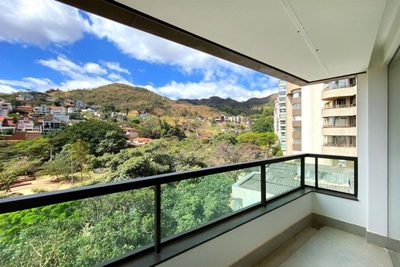 Apartamento, 3 quartos, 96 m² - Foto 2