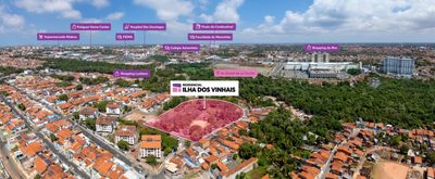 Apartamento, 2 quartos, 43 m² - Foto 2