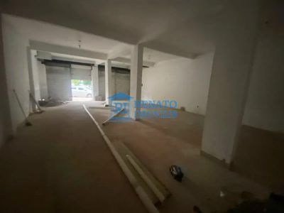Loja-Salão, 160 m² - Foto 2