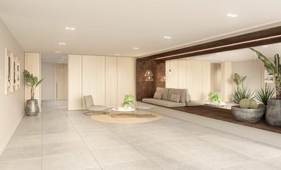 Apartamento, 3 quartos, 166 m² - Foto 3