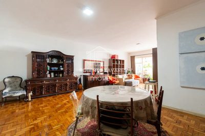 Apartamento, 2 quartos, 150 m² - Foto 4