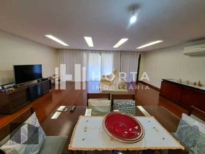 Apartamento, 4 quartos, 222 m² - Foto 3