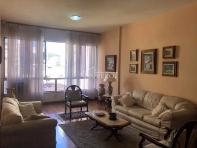Apartamento, 3 quartos, 145 m² - Foto 2