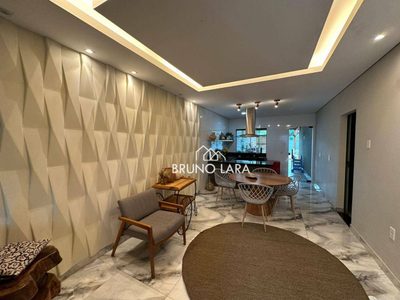 Casa, 3 quartos, 120 m² - Foto 3