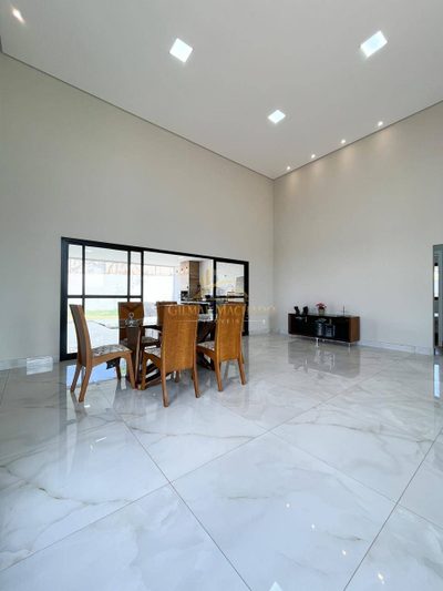 Casa de Condomínio, 3 quartos - Foto 2
