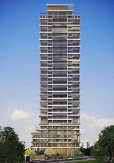 Apartamento, 4 quartos, 220 m² - Foto 3