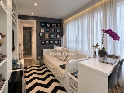 Apartamento, 1 quarto, 35 m² - Foto 2