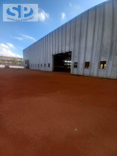 Depósito-Galpão, 5000 m² - Foto 3