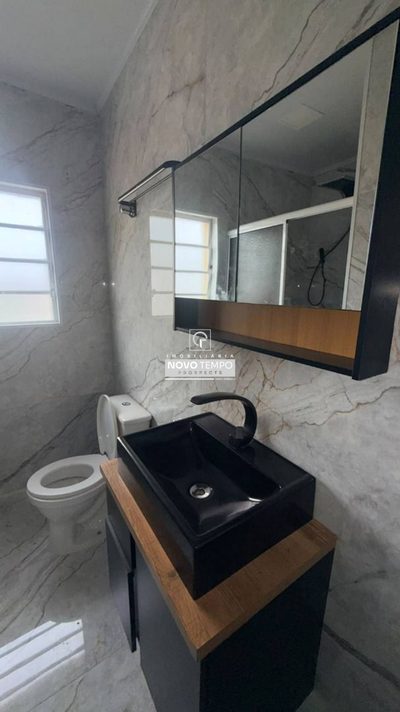 Sobrado, 2 quartos - Foto 4