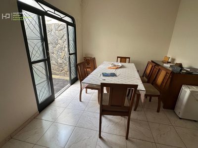 Casa, 3 quartos - Foto 4
