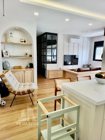 Apartamento, 2 quartos, 87 m² - Foto 4