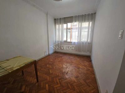 Apartamento, 2 quartos, 65 m² - Foto 2