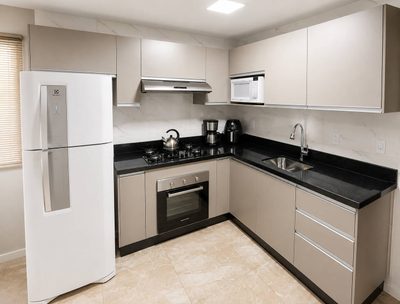Casa, 3 quartos, 80 m² - Foto 5