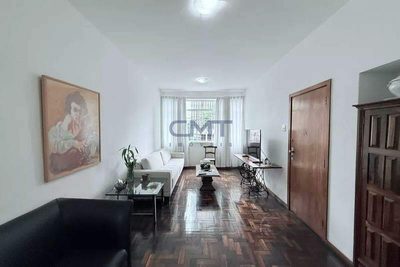 Apartamento, 3 quartos, 160 m² - Foto 1