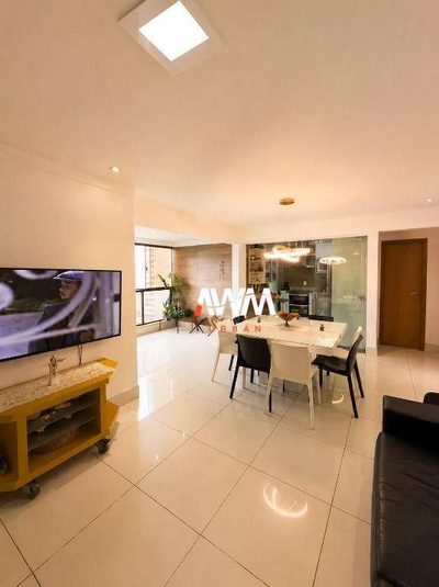 Apartamento, 3 quartos, 104 m² - Foto 2
