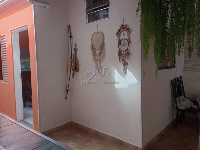 Casa, 3 quartos, 130 m² - Foto 4