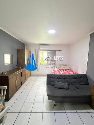 Kitnet-Studio, 30 m² - Foto 2