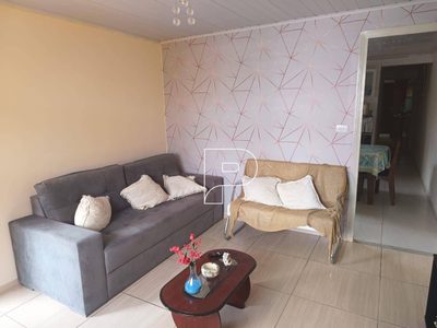Casa, 2 quartos, 59 m² - Foto 5