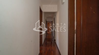 Apartamento, 4 quartos, 202 m² - Foto 2