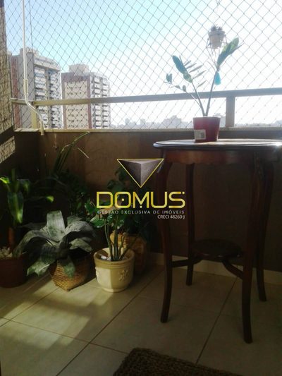 Apartamento, 3 quartos, 112 m² - Foto 4