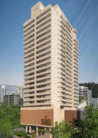 Apartamento, 2 quartos, 137 m² - Foto 1