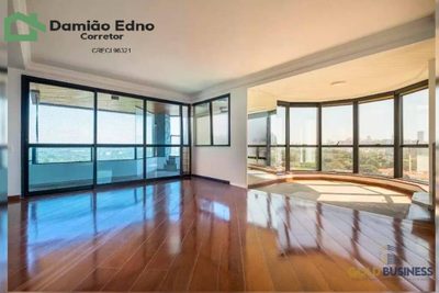 Apartamento, 3 quartos, 280 m² - Foto 4