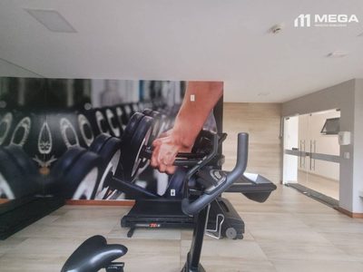 Apartamento, 3 quartos, 97 m² - Foto 5