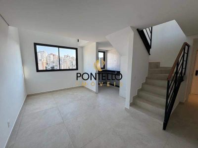 Cobertura, 2 quartos, 85 m² - Foto 2