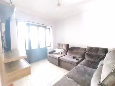 Casa, 2 quartos, 109 m² - Foto 1