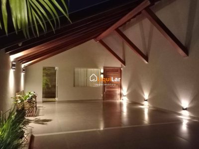 Casa, 3 quartos, 244 m² - Foto 3