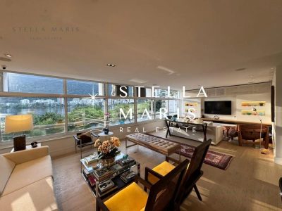 Apartamento, 4 quartos, 210 m² - Foto 3