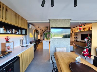 Apartamento, 3 quartos, 155 m² - Foto 1