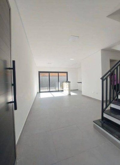 Sobrado, 2 quartos, 63 m² - Foto 3