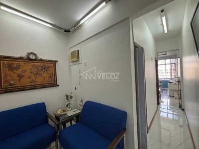 Apartamento, 1 quarto, 35 m² - Foto 1