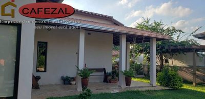 Casa, 4 quartos, 256 m² - Foto 4