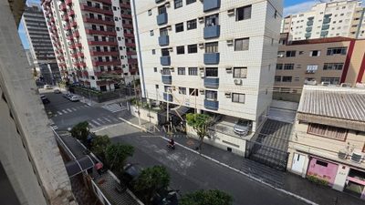 Apartamento, 1 quarto, 21 m² - Foto 3